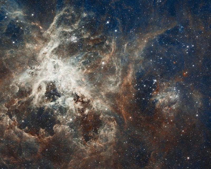 Galactic Winds