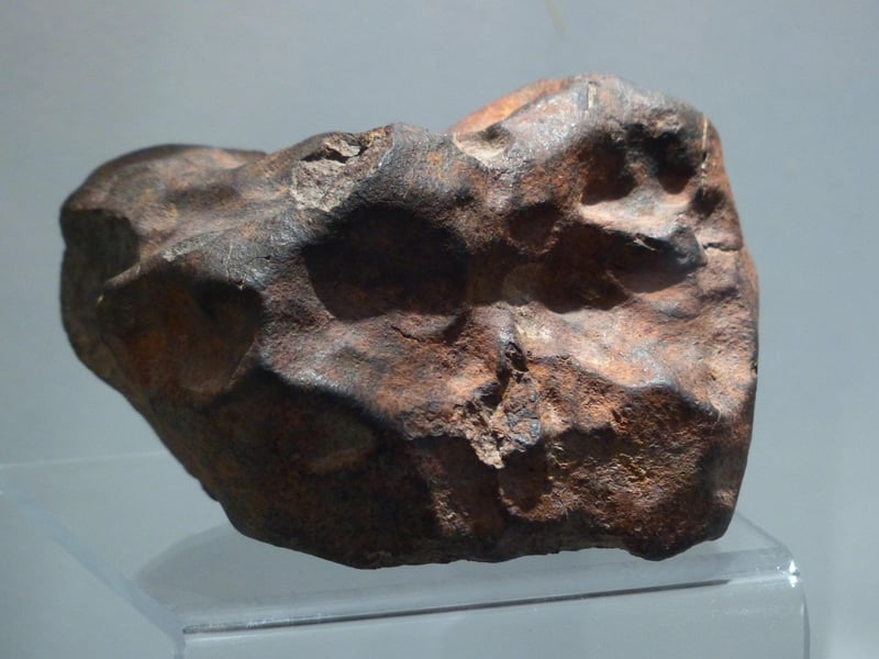 Asteroid Impact